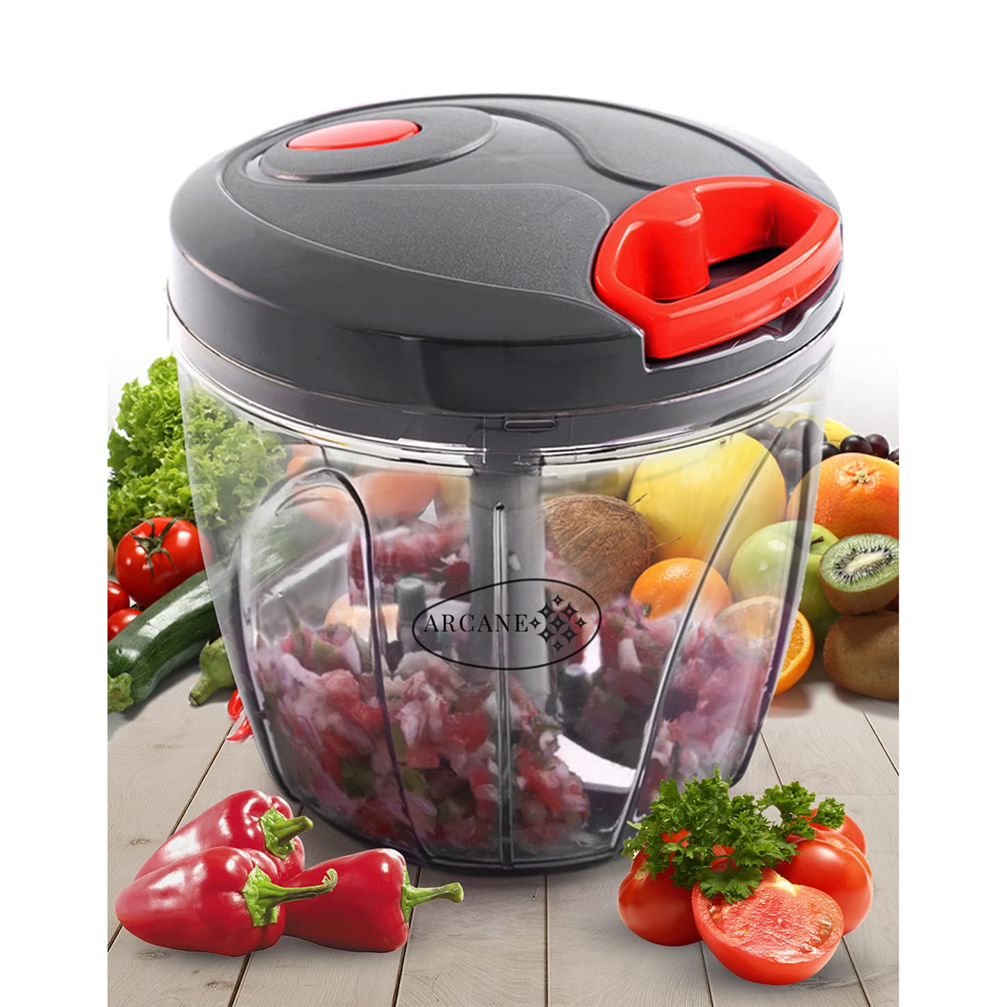 Best Crusher Ice Machine & Gola Maker – Kuber Industries 2025