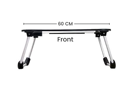 Doremon Multipurpose Study Table – Folding Desk for Home & Office