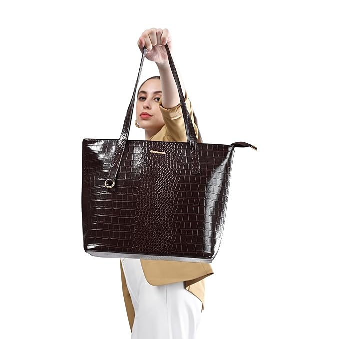 Trendy Fastrack Handbag, Tote & Shoulder Bag – Buy in India