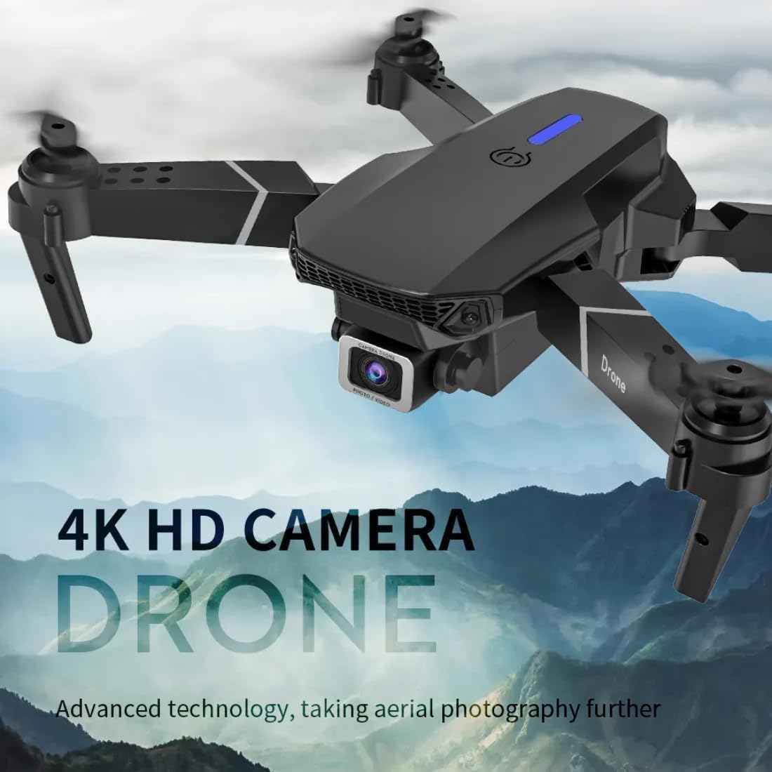 Best Drone Camera Price for Advanced 4K Drone with Live Video