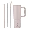 Stainless Steel Water Tumbler 1200ML – Hot & Cold Use